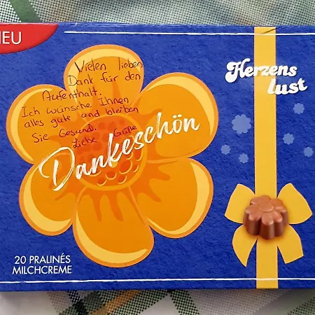 Schones Zimmer